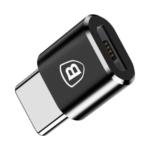 Mini Micro Female to type-c Male Adapter