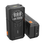 MULTIFUNCTIONAL AIR PUMP