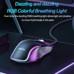 Gaming Mouse - Image 2