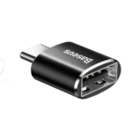 Mini USB Female To Type-c Male Adapter Converter