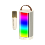 Adaptive Audio Wireless Speaker