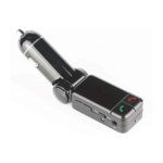 BT Hands FREE Car Charger