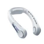 Whirlwind Portable Neck Fan