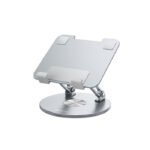 Yesido adjustable meta Tablets Stand 360 Rotation - C293