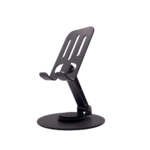 Multifunctional Desktop Metal Bracket Stand L-381