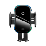 Light Electirc Holder Wireless Charger WXHW03-01