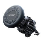 JR-ZS356 Magnetic Car Phone Mount (Air Vent) – Black