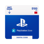 PlayStation Store Gift Card [Digital Code] $100 - BAH