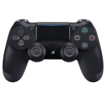 Sony PS4 DualShock 4 Wireless Controller – Black