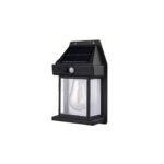 Solar Interaction Wall Lamp BK-888