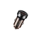 REMAX Walking Series 30W PD+QC Cyberpunk Fast Car Charger RCC338