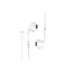 Aspor A215 Type-C Wired Earphone