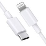 COTECi PD Fast Charging Cable Type-C to Lightning