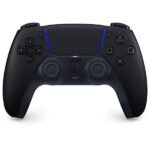 Sony PS5 DualSense Wireless Controller – Midnight Black