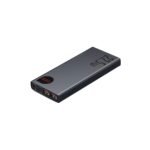 Fast Charging Power Bank 10000mAh 22.5W – Portable External Battery Charger (USB-C)