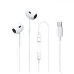 REMAX RM-570a Wired Earphones with Type-C Connector