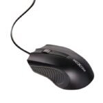 Moxom MX-MS08 Wired Mouse with USB Cable