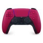 Playstation | PS5 DualSens Wireless Controller | Red