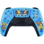 Sony DualSense Wireless Controller – Fortnite Limited Edition (PS5)