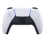 PlayStation DualSense Wireless Controller for PS5 – White