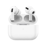 Remax PD-BT510 True Wireless Bluetooth Earphones with Charging Case – White