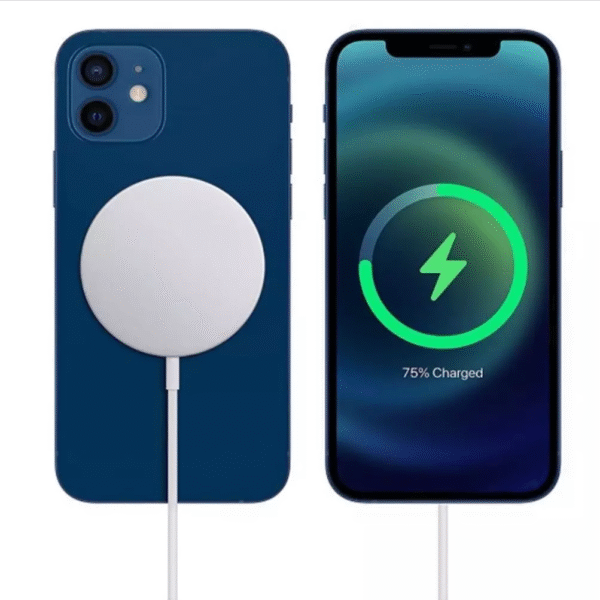 COTEetCI WS-22 MagSafe Wireless Charger (15W)