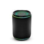 Goui Neon 16 Bluetooth Speaker – Portable with LED Light & EQ Modes