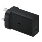 Samsung 65W Trio Adapter USB-C/USB-A Fast Charging Adapter