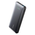 Anker 533 Power Bank (PowerCore 25W) 10000mAh PD – Black | Model: A1249H11