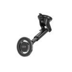 Go Des Magnetic Car Phone Holder – 360° Rotation