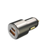 Moxom 100W Super Fast Car Charger MX-VC23 PD