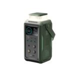 JOYROOM-JR-PBF10 100W Power Bank - Retractable Light 75000 MAH