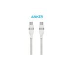 Anker USB-C to USB-C Cable Braided Style 240 Watts Power