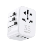 Remax RP-U11 35W Universal Travel Adapter Converter