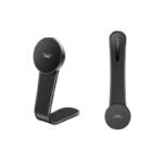 REMAX RM-C49 Wireless Car Holder 15W (Black)