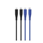 Goui Silicon Lightning to Type-C Cable 1.5m