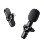 Remax K09 Ryusic Series Wireless Microphone – Type-C
