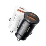 Remax Siya Series 30W Car Charger RCC358