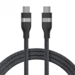 Anker A82E2 USB-C to USB-A Cable 0.9m – Black