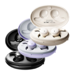 REMAX SleepBuds Z2 Wireless Music Headphones – Half In-Ear Stereo TWS Bluetooth Earphones