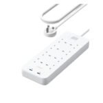 Anker 342 USB Power Strip (Model: A9182)