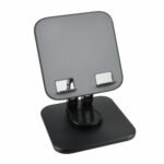 Moxom MX-VS92 Desk Stand for Cell Phones and Tablets – Black