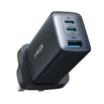Anker PowerPort III 3-Port 65W USB-C Charger