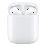 AirPods (2nd Generation) with Lightning Charging Case – White