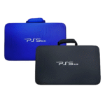 PlayStation 5 slim Traveller Bags  – Protective Carrying Case for PS5 slim  Console
