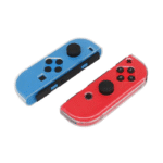 Dobe NSW Joy-Con Crystal Case TPU