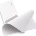 Nano-Texture Screen Cleaning Cloth for Apple Devices – 1pc Polishing Cloth