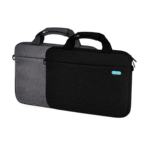 COTECi Notebook Casual Laptop Bag 12–14″ – Simple & Functional Polyester Laptop Sleeve