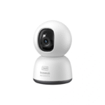 Baseus Security 2K P1 Lite Indoor Camera (UK Plug) White