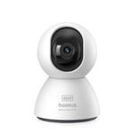 Baseus Security P1 Indoor Camera 3K – White
